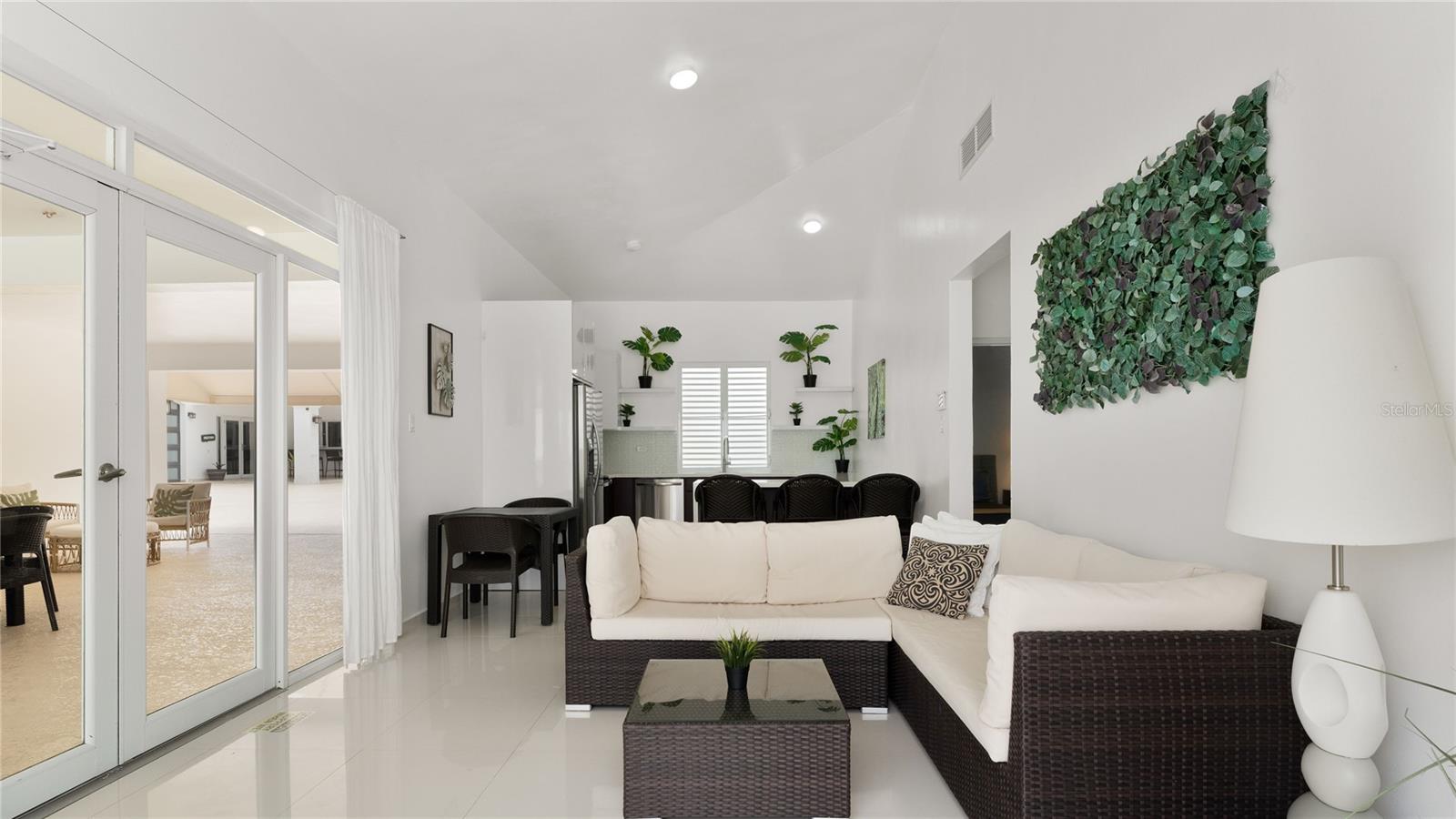 BO. COTO - Residential