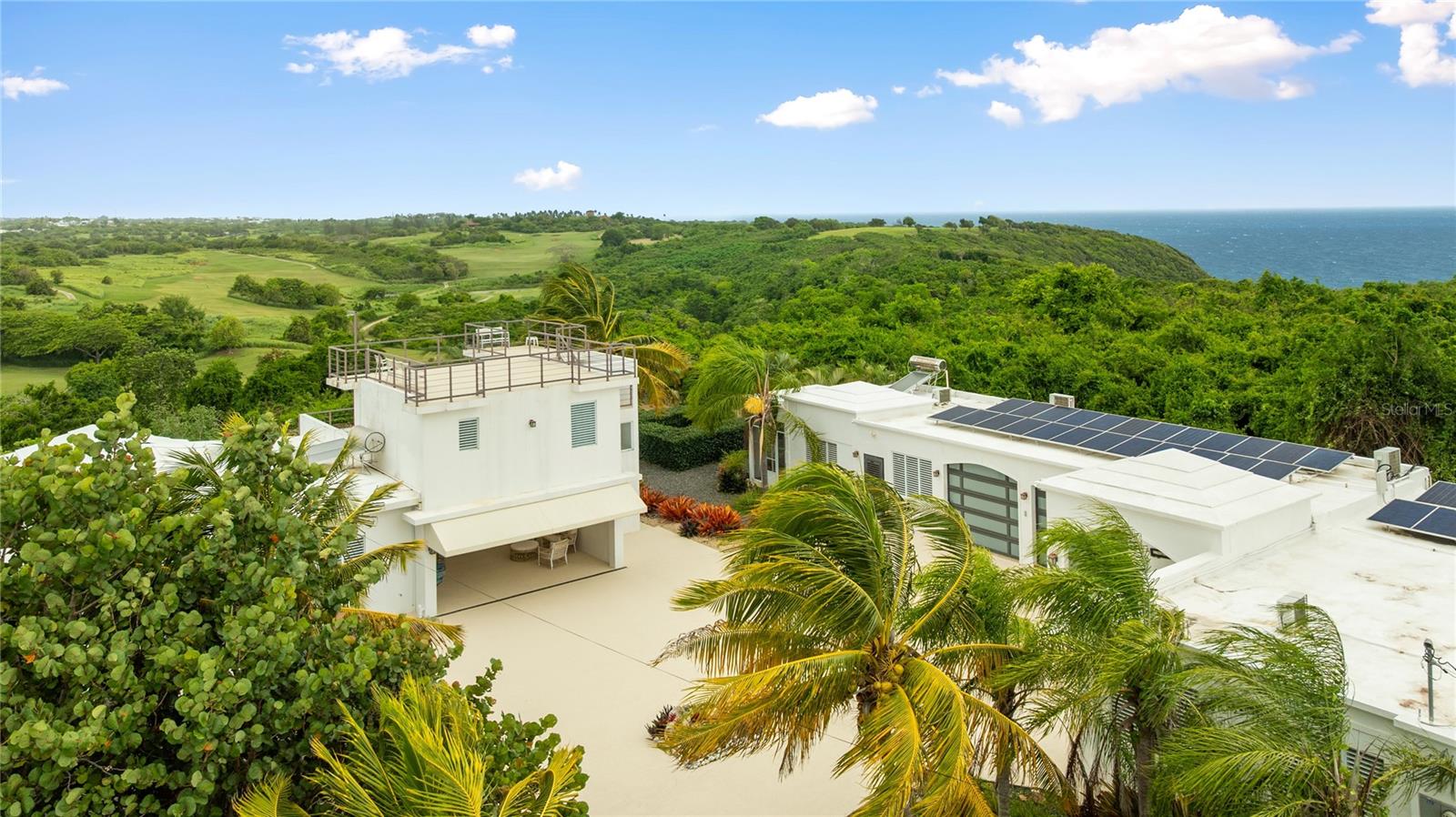 BO. COTO - Residential