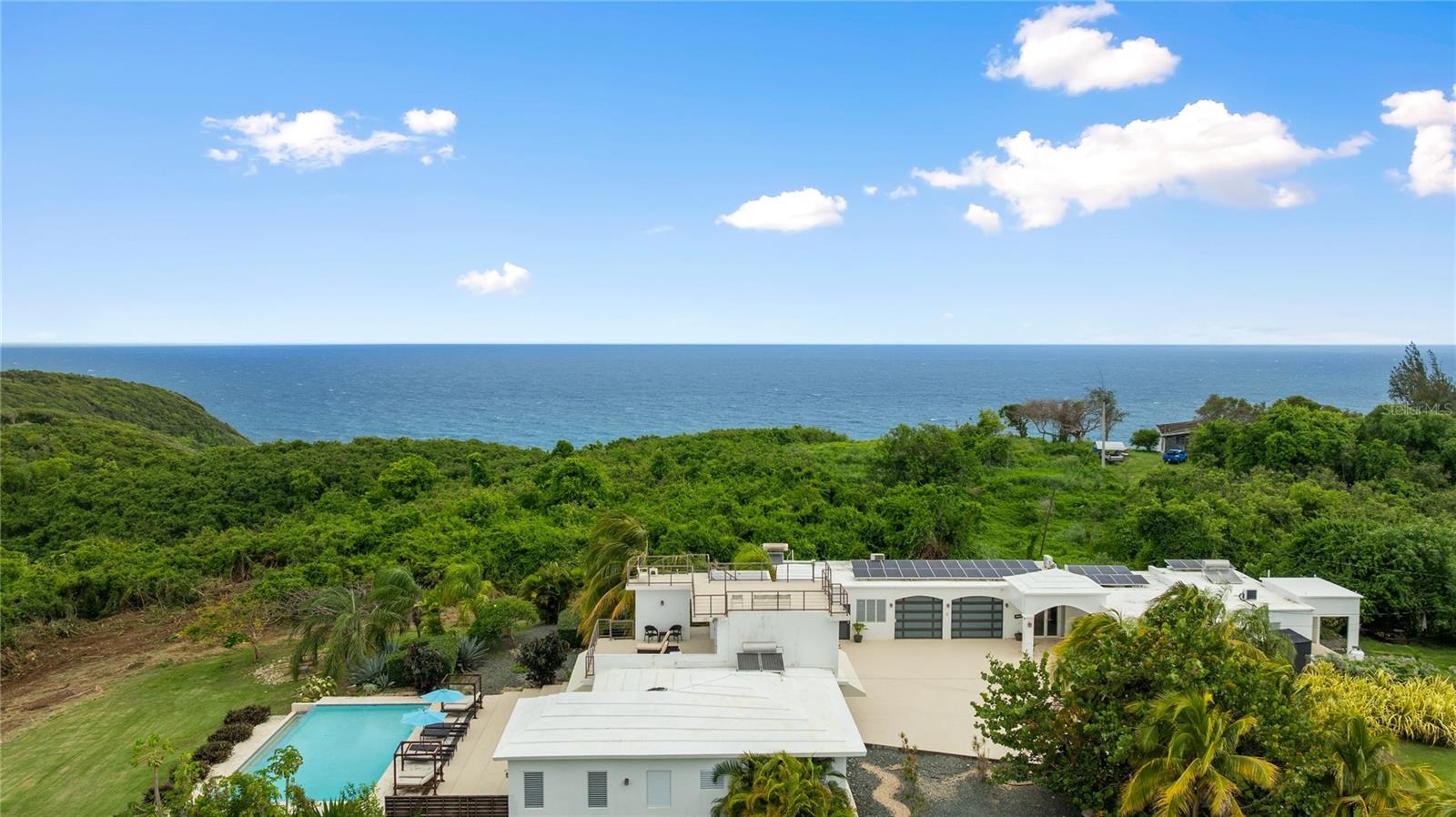 BO. COTO - Residential