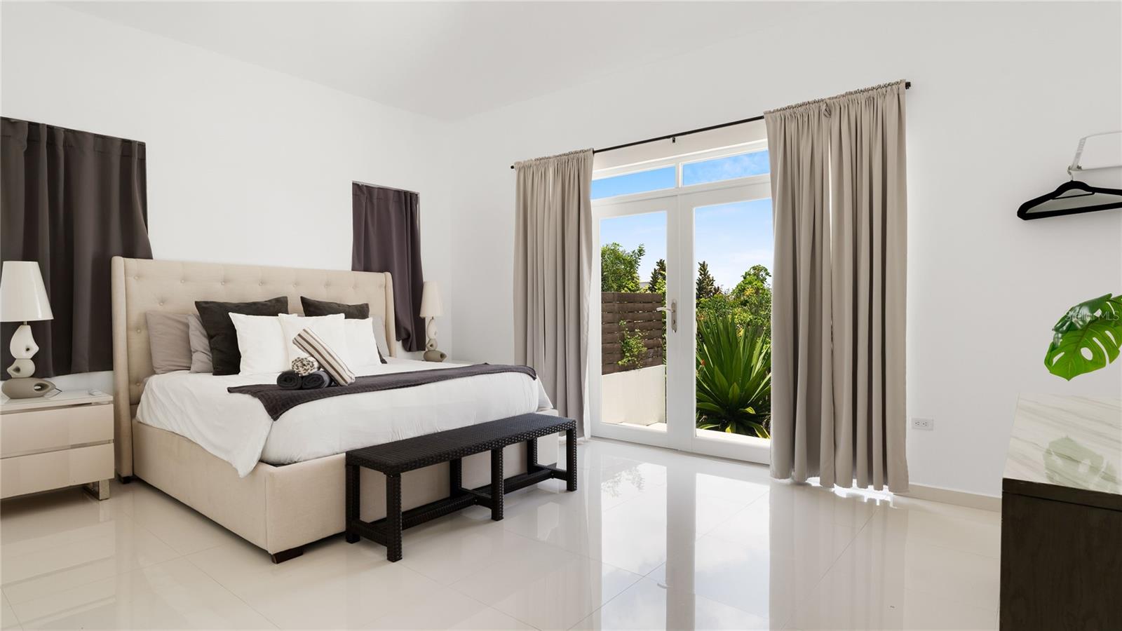 BO. COTO - Residential