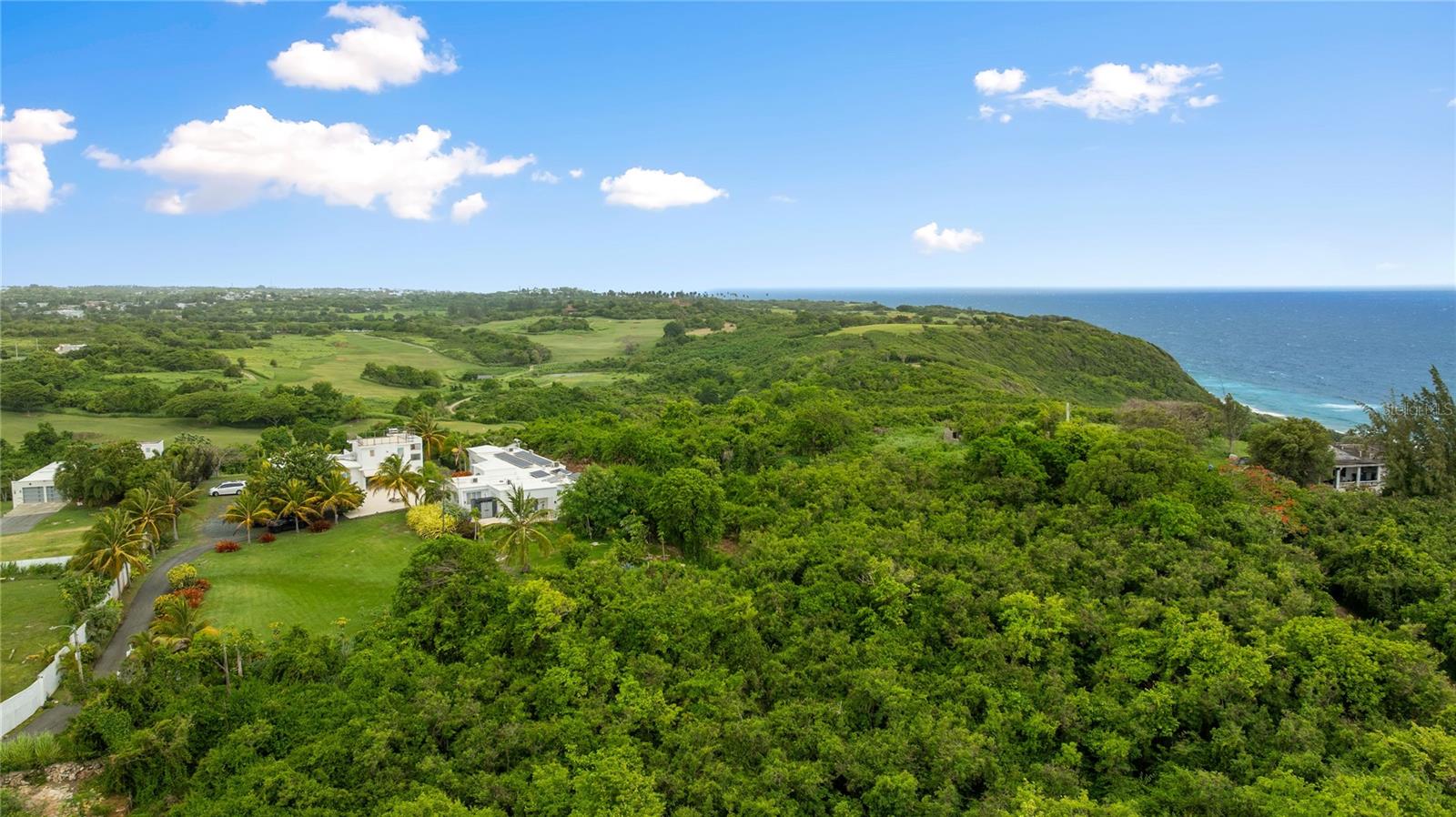 BO. COTO - Residential