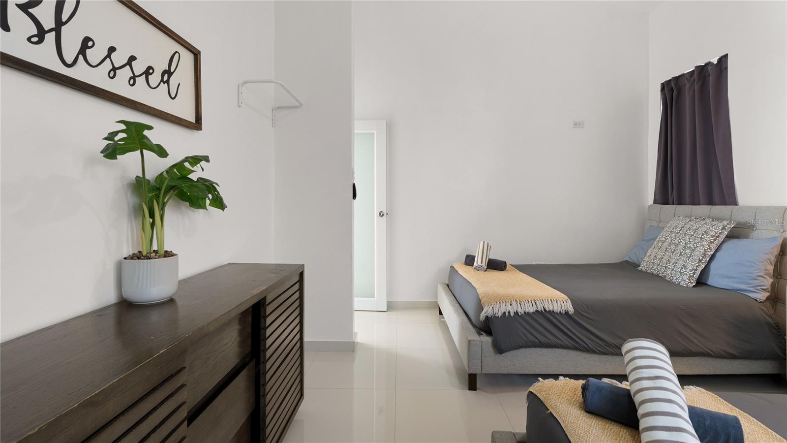 BO. COTO - Residential