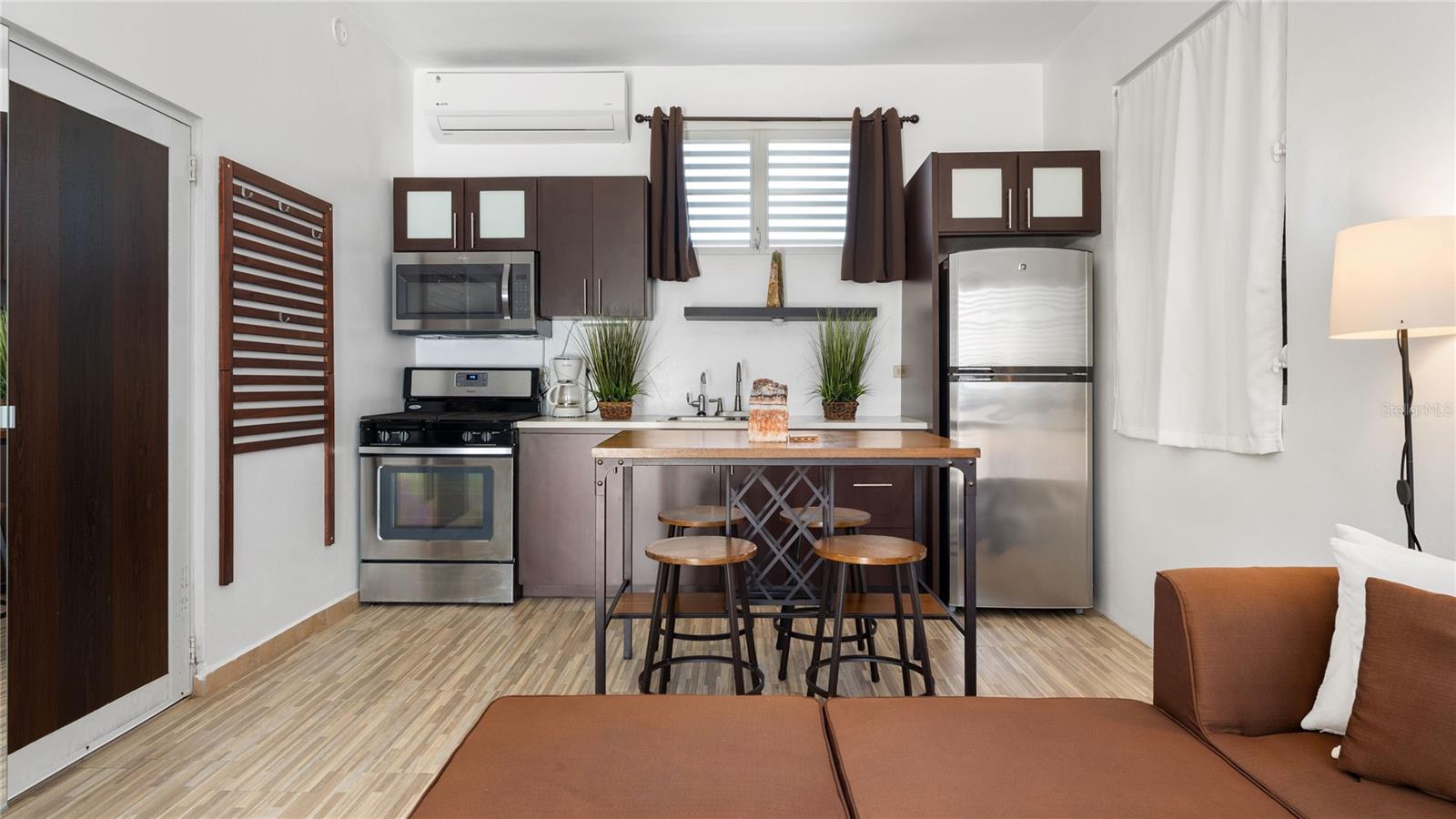 BO. COTO - Residential