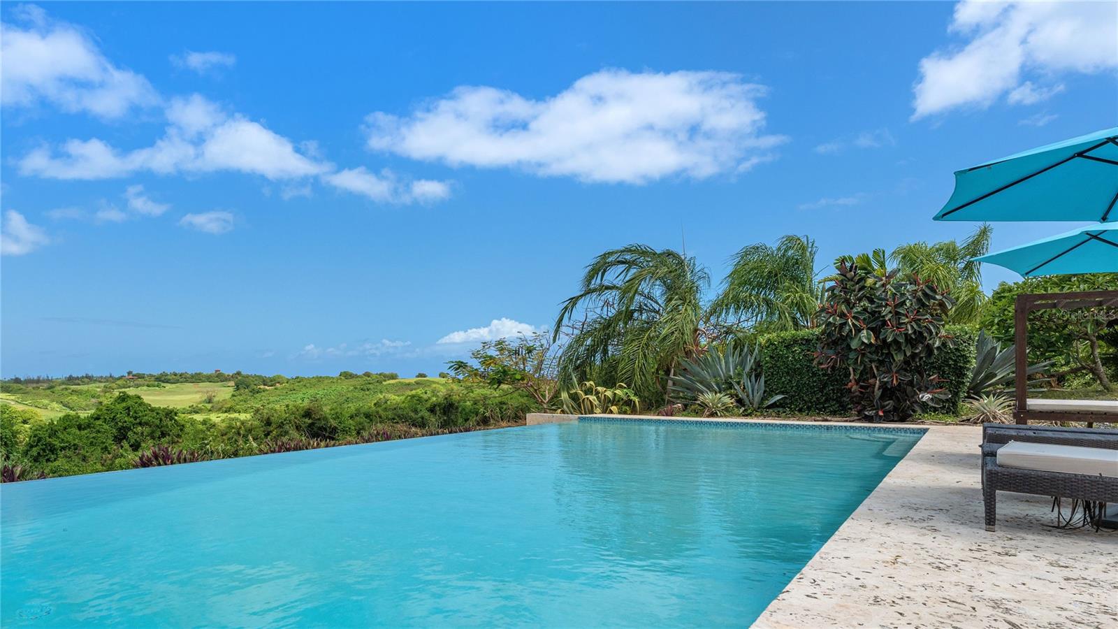 BO. COTO - Residential