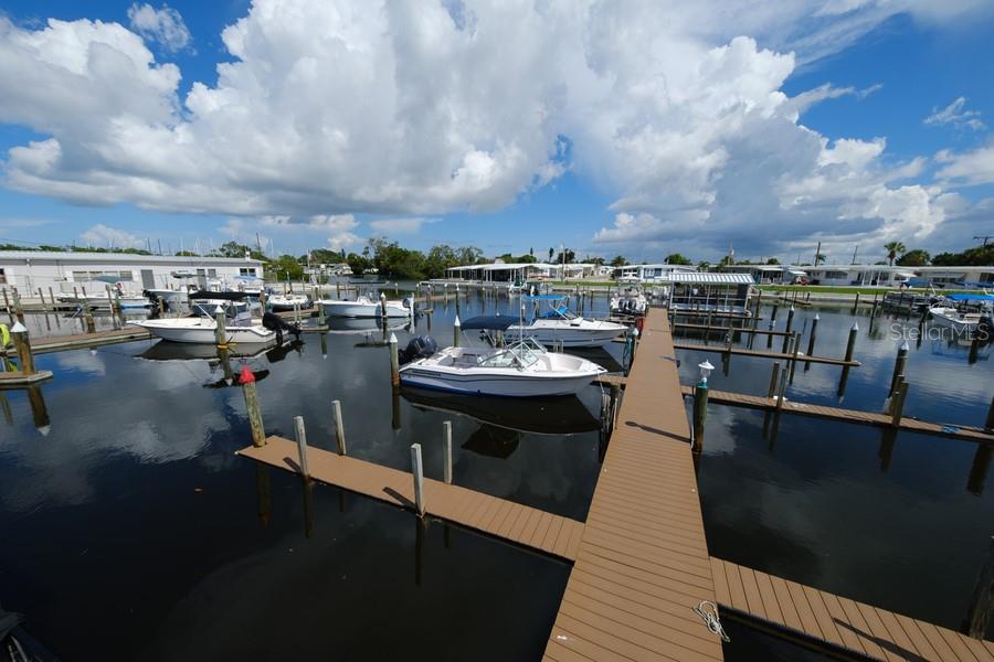 TRAILER ESTATES - Residential