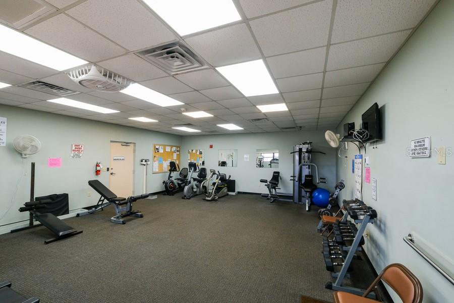 TRAILER ESTATES - Residential