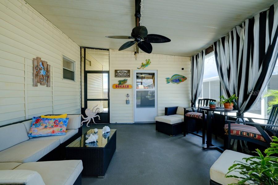 TRAILER ESTATES - Residential