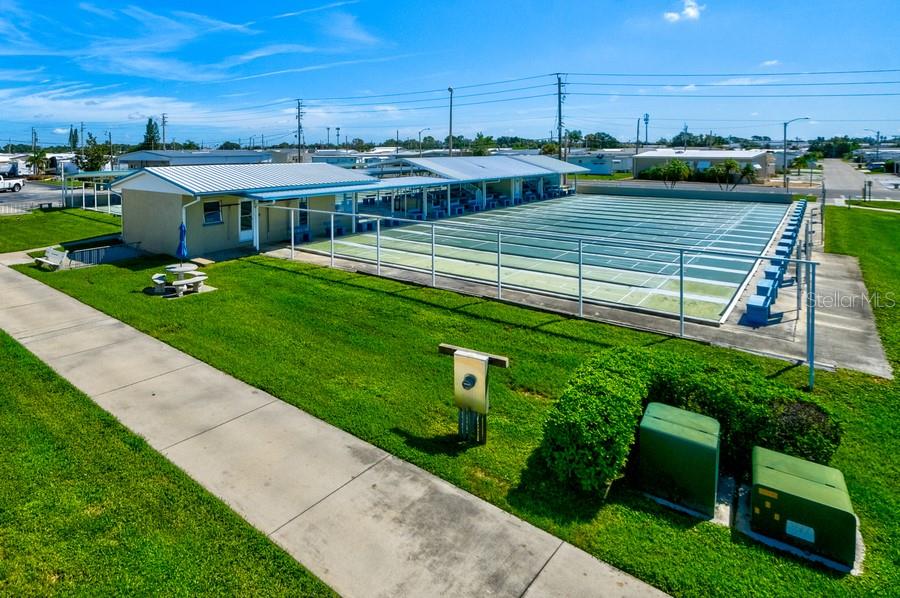 TRAILER ESTATES - Residential