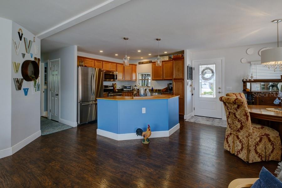 TRAILER ESTATES - Residential