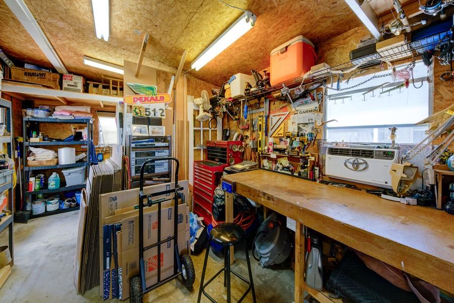 TRAILER ESTATES - Residential