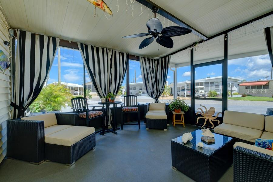 TRAILER ESTATES - Residential