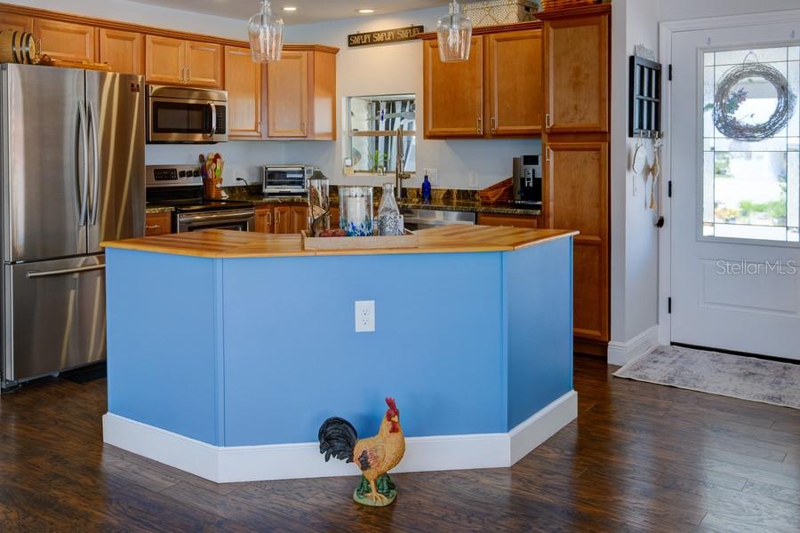 TRAILER ESTATES - Residential