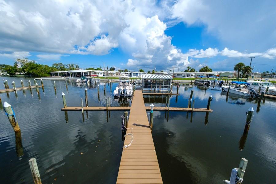 TRAILER ESTATES - Residential