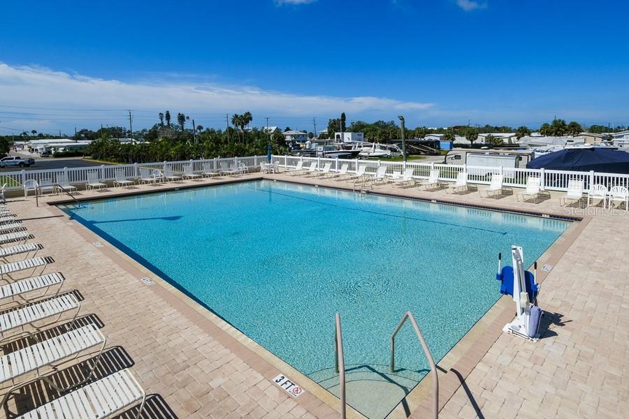 TRAILER ESTATES - Residential