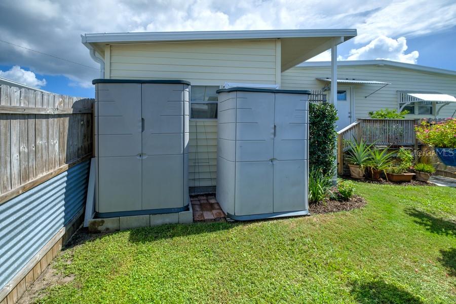 TRAILER ESTATES - Residential