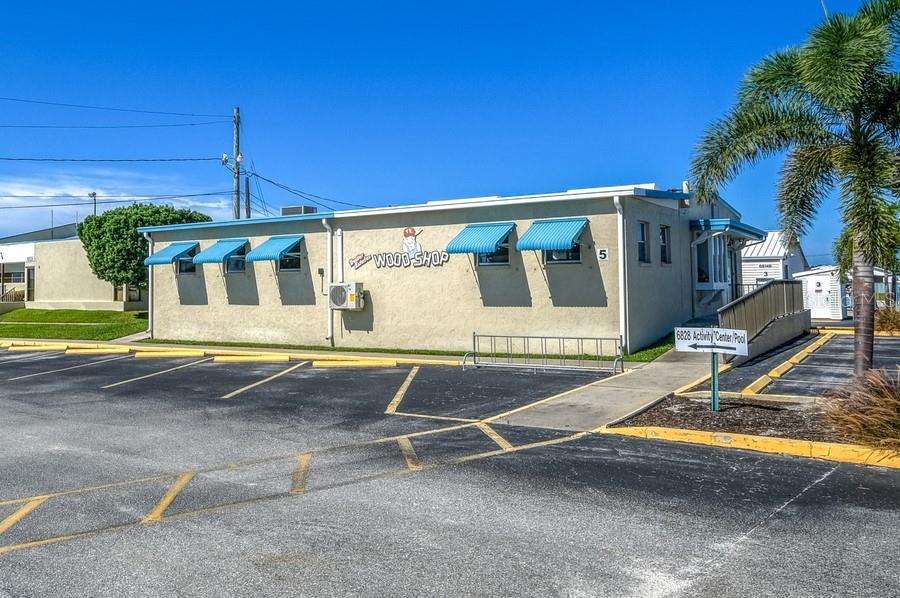 TRAILER ESTATES - Residential