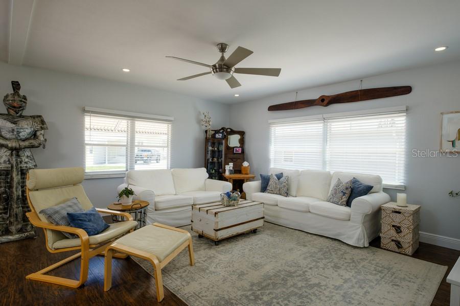 TRAILER ESTATES - Residential