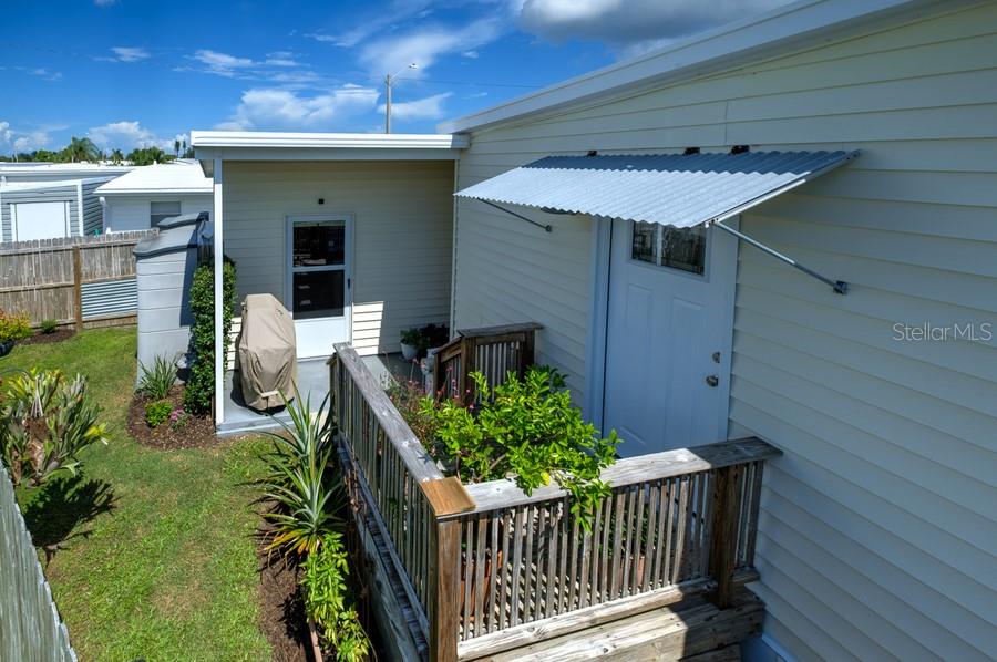 TRAILER ESTATES - Residential