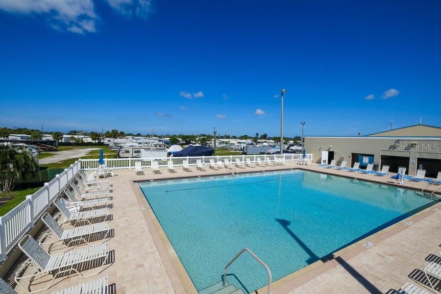 TRAILER ESTATES - Residential