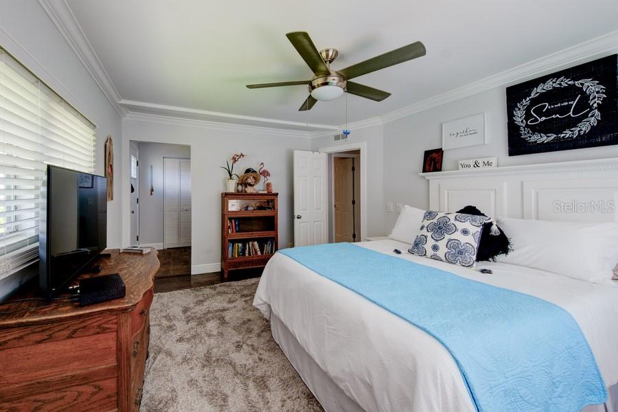 TRAILER ESTATES - Residential