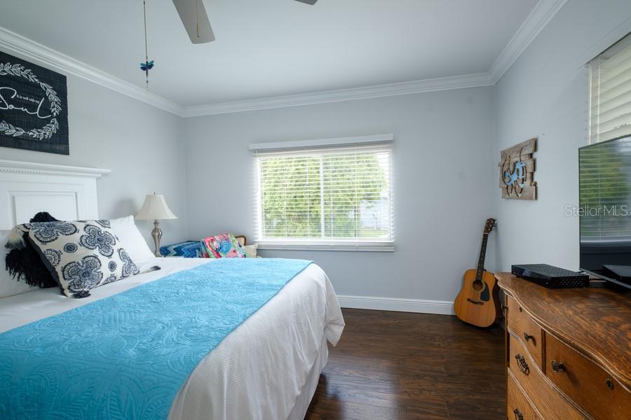 TRAILER ESTATES - Residential