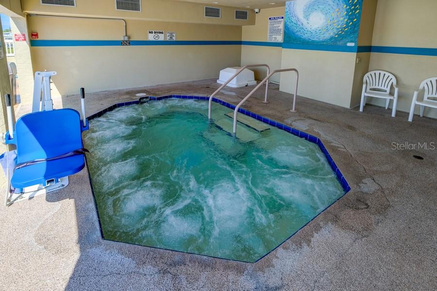 TRAILER ESTATES - Residential