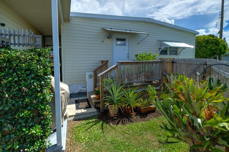 TRAILER ESTATES - Residential