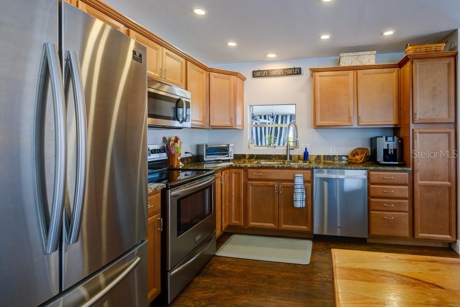 TRAILER ESTATES - Residential