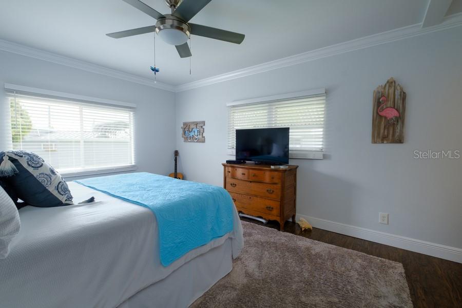 TRAILER ESTATES - Residential