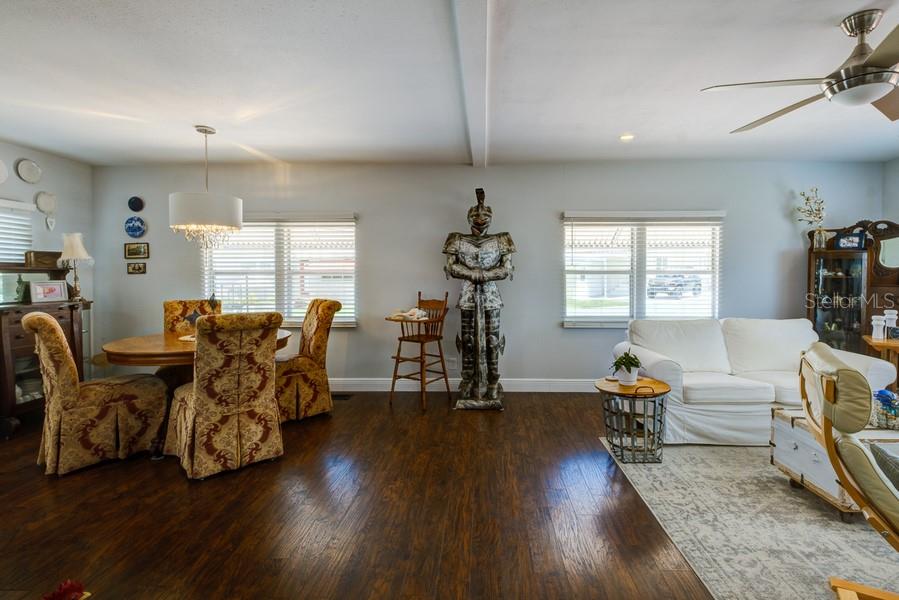 TRAILER ESTATES - Residential