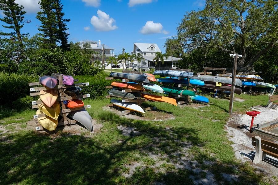 TRAILER ESTATES - Residential