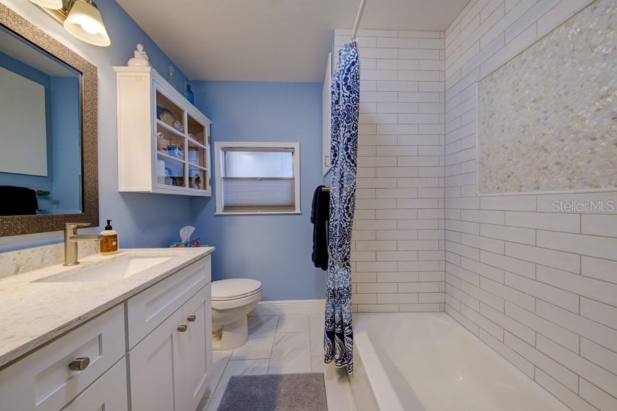 TRAILER ESTATES - Residential