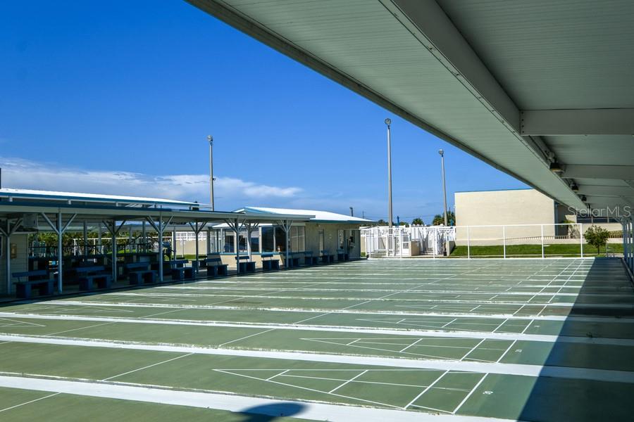 TRAILER ESTATES - Residential