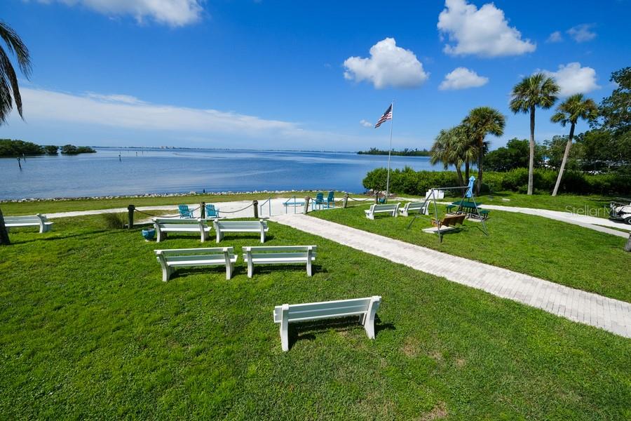 TRAILER ESTATES - Residential