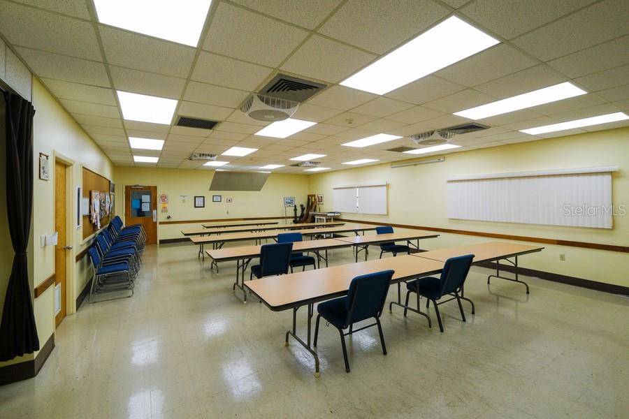 TRAILER ESTATES - Residential