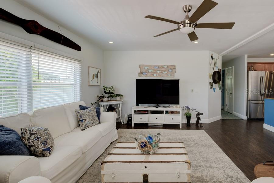 TRAILER ESTATES - Residential