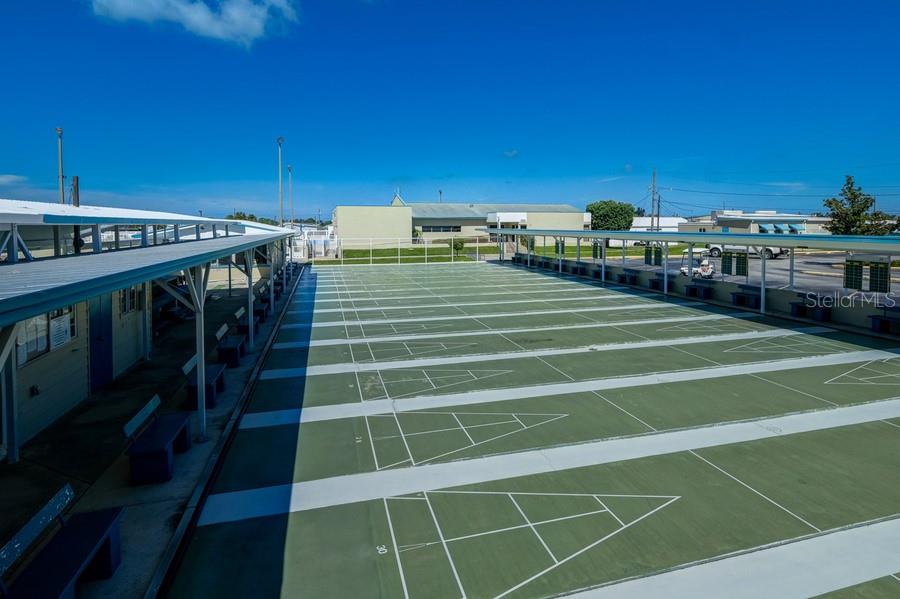 TRAILER ESTATES - Residential