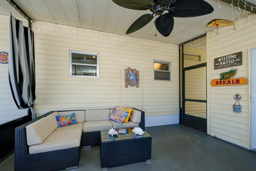 TRAILER ESTATES - Residential