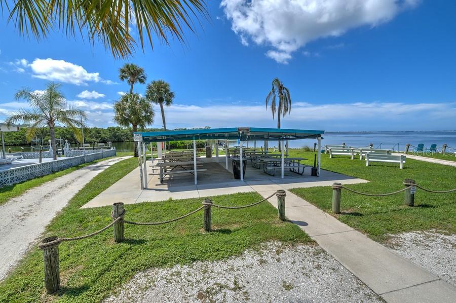 TRAILER ESTATES - Residential