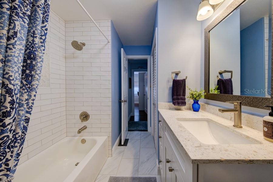 TRAILER ESTATES - Residential