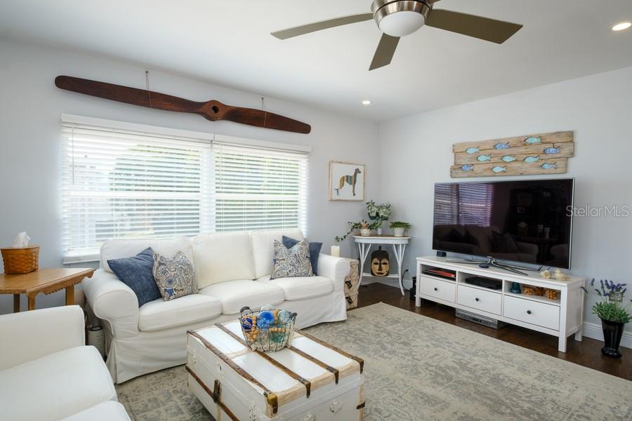 TRAILER ESTATES - Residential