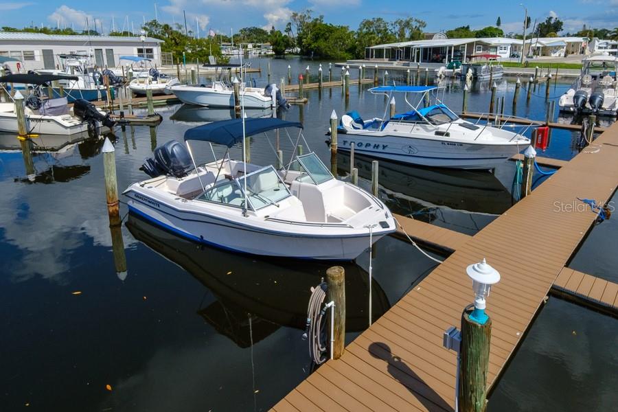 TRAILER ESTATES - Residential