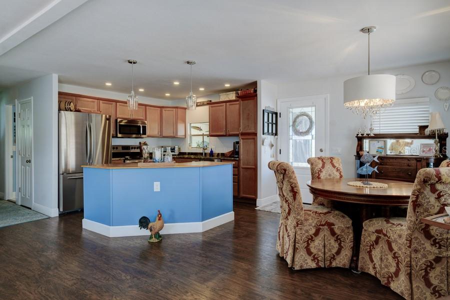 TRAILER ESTATES - Residential