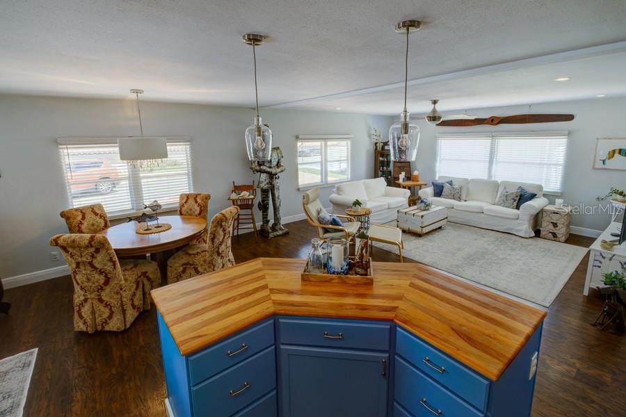 TRAILER ESTATES - Residential