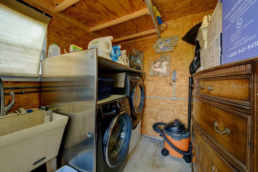 TRAILER ESTATES - Residential