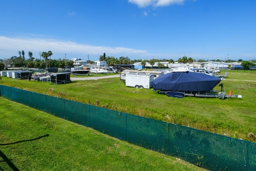 TRAILER ESTATES - Residential