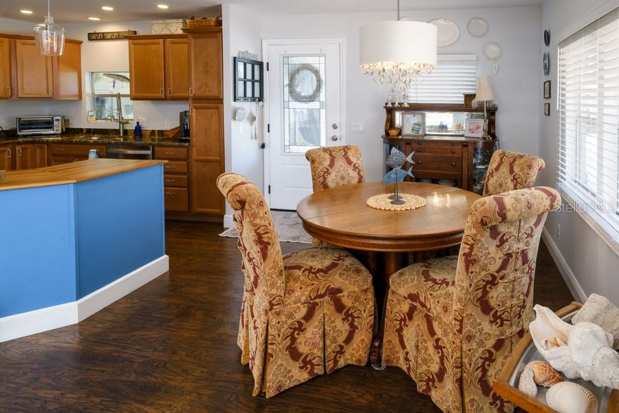 TRAILER ESTATES - Residential