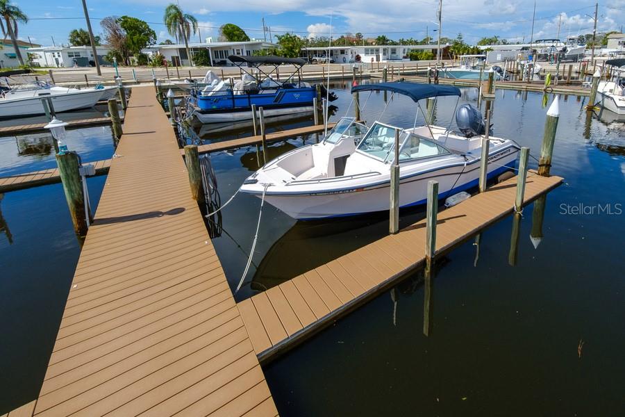 TRAILER ESTATES - Residential