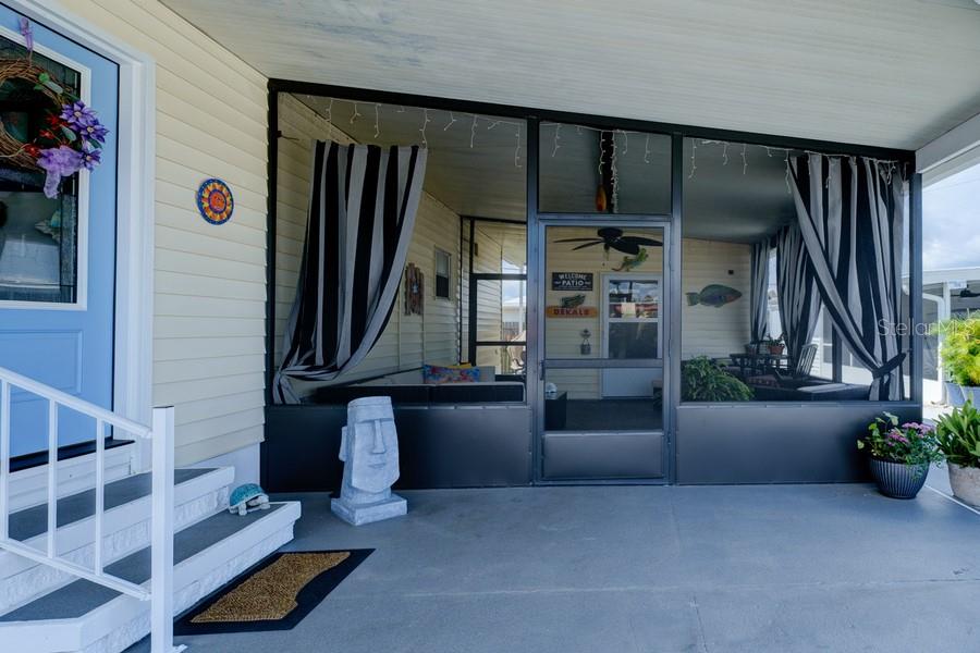 TRAILER ESTATES - Residential