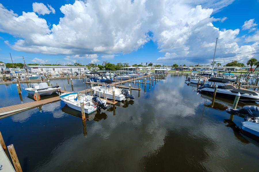 TRAILER ESTATES - Residential